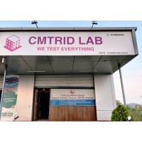 CMTRID LAB PUNE logo, CMTRID LAB PUNE contact details