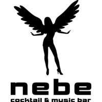 Nebe Praha logo, Nebe Praha contact details