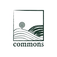 Commons logo, Commons contact details