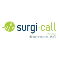 Surgi-Call Locums logo, Surgi-Call Locums contact details