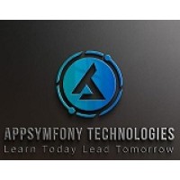 AppSymfony Technologies logo, AppSymfony Technologies contact details