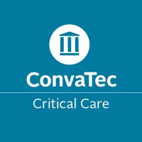 ConvaTec Critical Care logo, ConvaTec Critical Care contact details