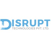 Disrupt Technologies Limited logo, Disrupt Technologies Limited contact details