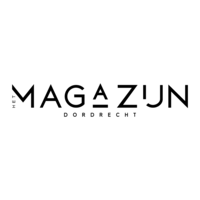 Het Magazijn logo, Het Magazijn contact details