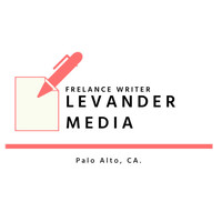 Levander Media LLC logo, Levander Media LLC contact details