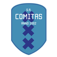 Student Association Comitas logo, Student Association Comitas contact details