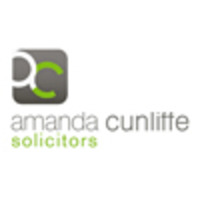 Amanda Cunliffe Solicitors Ltd logo, Amanda Cunliffe Solicitors Ltd contact details