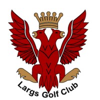 Largs Golf Club logo, Largs Golf Club contact details