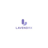 Lavendrx logo, Lavendrx contact details