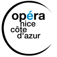 Opéra Nice Côte d'Azur logo, Opéra Nice Côte d'Azur contact details