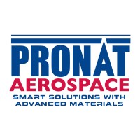 Pronat Aerospace logo, Pronat Aerospace contact details