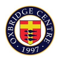 OxBridge Centre logo, OxBridge Centre contact details