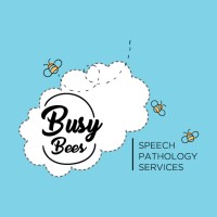 Busy Bees Speech Pathology Services logo, Busy Bees Speech Pathology Services contact details