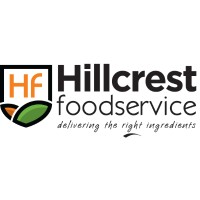 Hillcrest Foodservice Co. logo, Hillcrest Foodservice Co. contact details