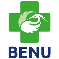 BENU Magyarország Zrt. logo, BENU Magyarország Zrt. contact details