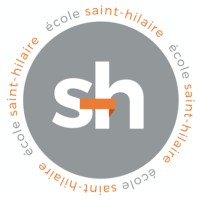 Ecole Saint-Hilaire Paris - Lyon logo, Ecole Saint-Hilaire Paris - Lyon contact details