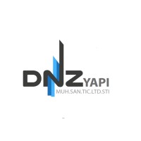 DNZ YAPI MÜH.SAN.TİC.LTD.ŞTİ logo, DNZ YAPI MÜH.SAN.TİC.LTD.ŞTİ contact details