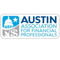 Austin Association for Financial Professionals logo, Austin Association for Financial Professionals contact details