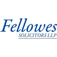 Fellowes Solicitors LLP logo, Fellowes Solicitors LLP contact details