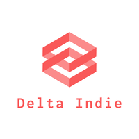 Delta Indie logo, Delta Indie contact details