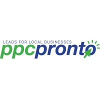 PPC Pronto logo, PPC Pronto contact details