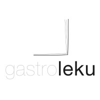 Gastroleku logo, Gastroleku contact details