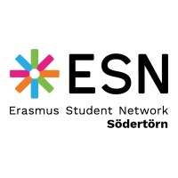 ESN Södertörn logo, ESN Södertörn contact details