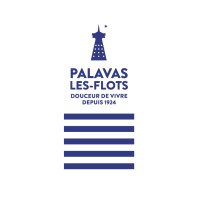 Office de Tourisme et des Congrès de Palavas-les-Flots logo, Office de Tourisme et des Congrès de Palavas-les-Flots contact details