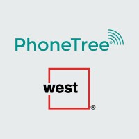 PhoneTree logo, PhoneTree contact details