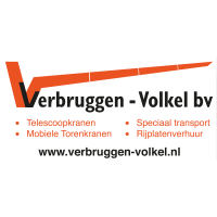 Verbruggen-Volkel bv logo, Verbruggen-Volkel bv contact details