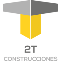 2T Construcciones logo, 2T Construcciones contact details