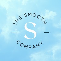 The Smooth Company logo, The Smooth Company contact details