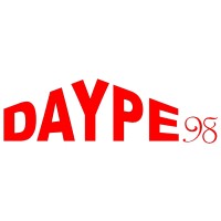 Daype 98 logo, Daype 98 contact details