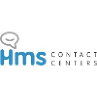 HMS Contact Centers logo, HMS Contact Centers contact details