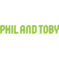 Phil & Toby logo, Phil & Toby contact details