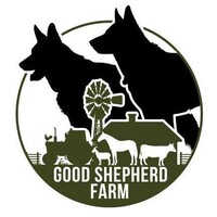 Good Shepherd Farm logo, Good Shepherd Farm contact details