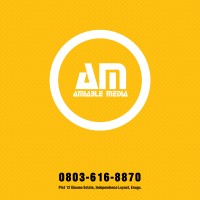 Amiable Media logo, Amiable Media contact details