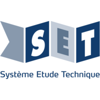 Systeme Etude Technique-SET logo, Systeme Etude Technique-SET contact details