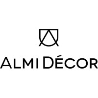 AlmiDécor logo, AlmiDécor contact details