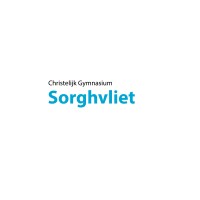 Christelijk Gymnasium Sorghvliet logo, Christelijk Gymnasium Sorghvliet contact details