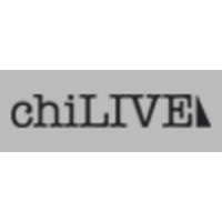 chiLIVE logo, chiLIVE contact details