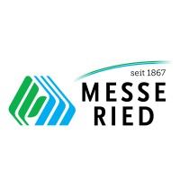 MESSE RIED GmbH logo, MESSE RIED GmbH contact details