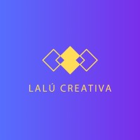 Lalu Creativa logo, Lalu Creativa contact details