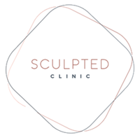 Sculpted Clinic logo, Sculpted Clinic contact details