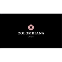 COLOMBIANA DUBAI LLC logo, COLOMBIANA DUBAI LLC contact details