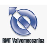 RMT Valvomeccanica Srl logo, RMT Valvomeccanica Srl contact details