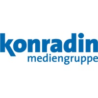 Konradin Business GmbH logo, Konradin Business GmbH contact details