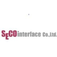 Seco Interface Co.,Ltd logo, Seco Interface Co.,Ltd contact details