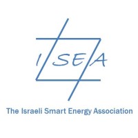 Israeli Smart Energy Association logo, Israeli Smart Energy Association contact details