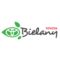 Toyota Bielany logo, Toyota Bielany contact details